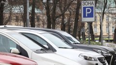 У Львові з’являться спеціально позначені паркомісця для ветеранів