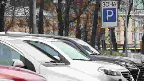 У Львові з’являться спеціально позначені паркомісця для ветеранів