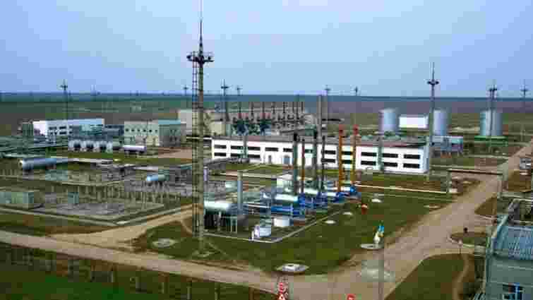 Українські дрони уразили єдине газосховище в окупованому Криму