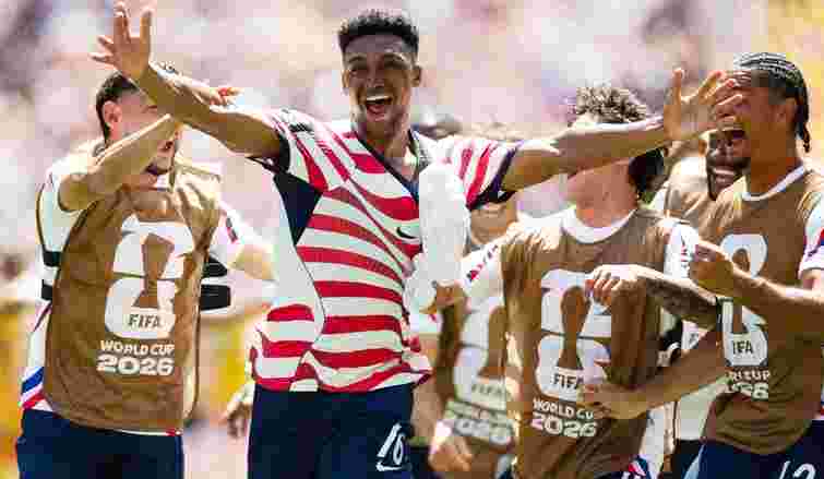Сенсаційний виліт Туреччини, США в плейоф, перша перемога Бразилії: підсумки дня на ЧС-2026