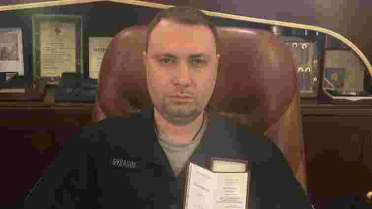 Кирило Буданов відмовився від польської нагороди через рішення щодо Володимира Зеленського