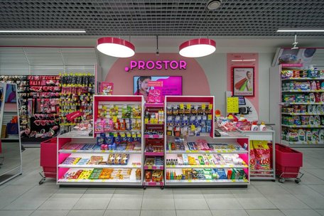 Після 21 року роботи мережа магазинів Prostor оголосила про закриття