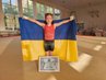 Шестирічна гімнастка зі Львівщини встановила світовий рекорд на перекладині