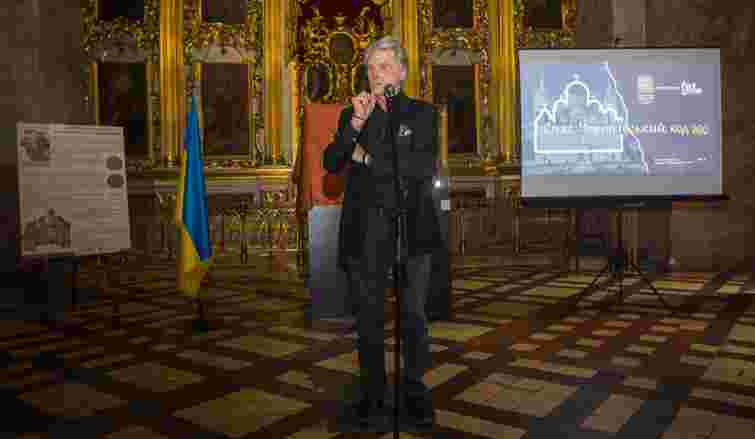 Третій президент України Ющенко теж відмовився від ордена Білого Орла