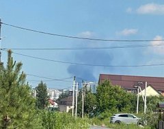 Тюменський НПЗ атакували українські модернізовані дрони