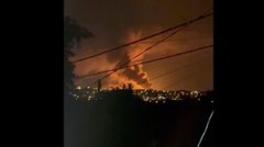 Сили оборони атакували об’єкти по обидва боки Кримського мосту