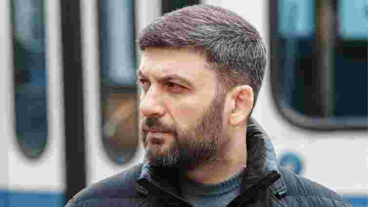 Володимир Гройсман повернув польську державну нагороду