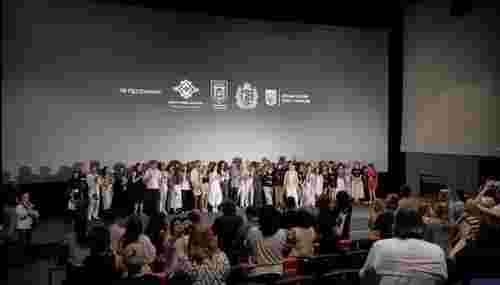 Оголосили переможців кінофестивалю «Миколайчук OPEN»