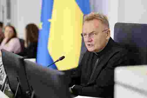 Андрій Садовий порадив полякам заспокоїтись і згадати, хто є справжньою загрозою