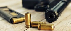 У Львові судили матір школяра, який приніс до ліцею патрон від травматичного пістолета