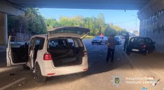 У Львові після ДТП госпіталізували чотирьох постраждалих, серед них – діти