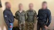 Біля кордону з Білоруссю затримали двох агентів ФСБ, що вчинили підрив у Києві 