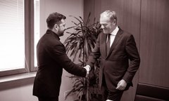 Ображаємо і ображаємося