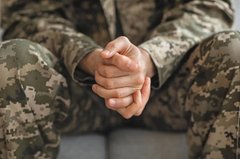 Суд у Тернополі зобов’язав звільнити з військової служби чоловіка із шизофренією