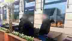 Суд у Львові звільнив від покарання  переправницю за продаж ухилянтам фіктивних документів 