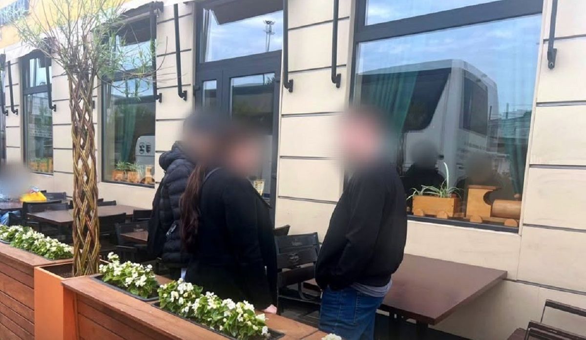 Суд у Львові звільнив від покарання  переправницю за продаж ухилянтам фіктивних документів 