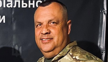 Екскомандира 103 бригади Валерія Курка підозрюють у незаконній виплаті 80 млн грн