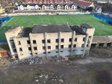 Недобудоване приміщення поліції в Рівному продали з аукціону за 26 млн грн