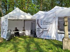 У Пужниках на Тернопільщині розпочали другий етап пошуку останків загиблих поляків
