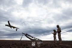 Від початку 2026 року Сили оборони дронами уразили понад 800 тис. російських цілей