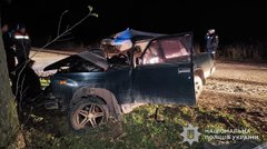 Житель Львівщини проведе 5 років у тюрмі за п’яну ДТП із загиблим