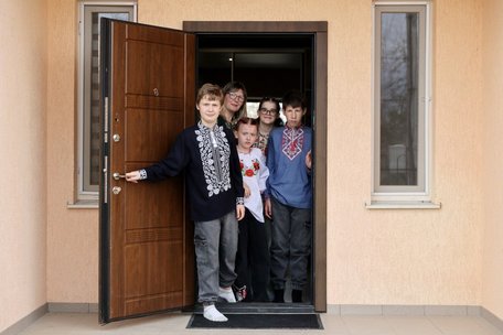 «Сила родини»