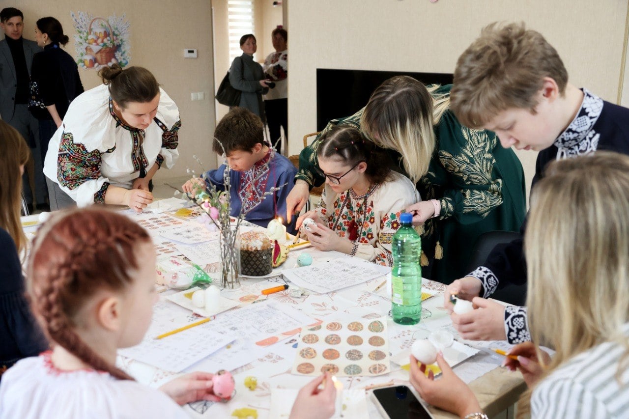(фото БФ «Рідні»)