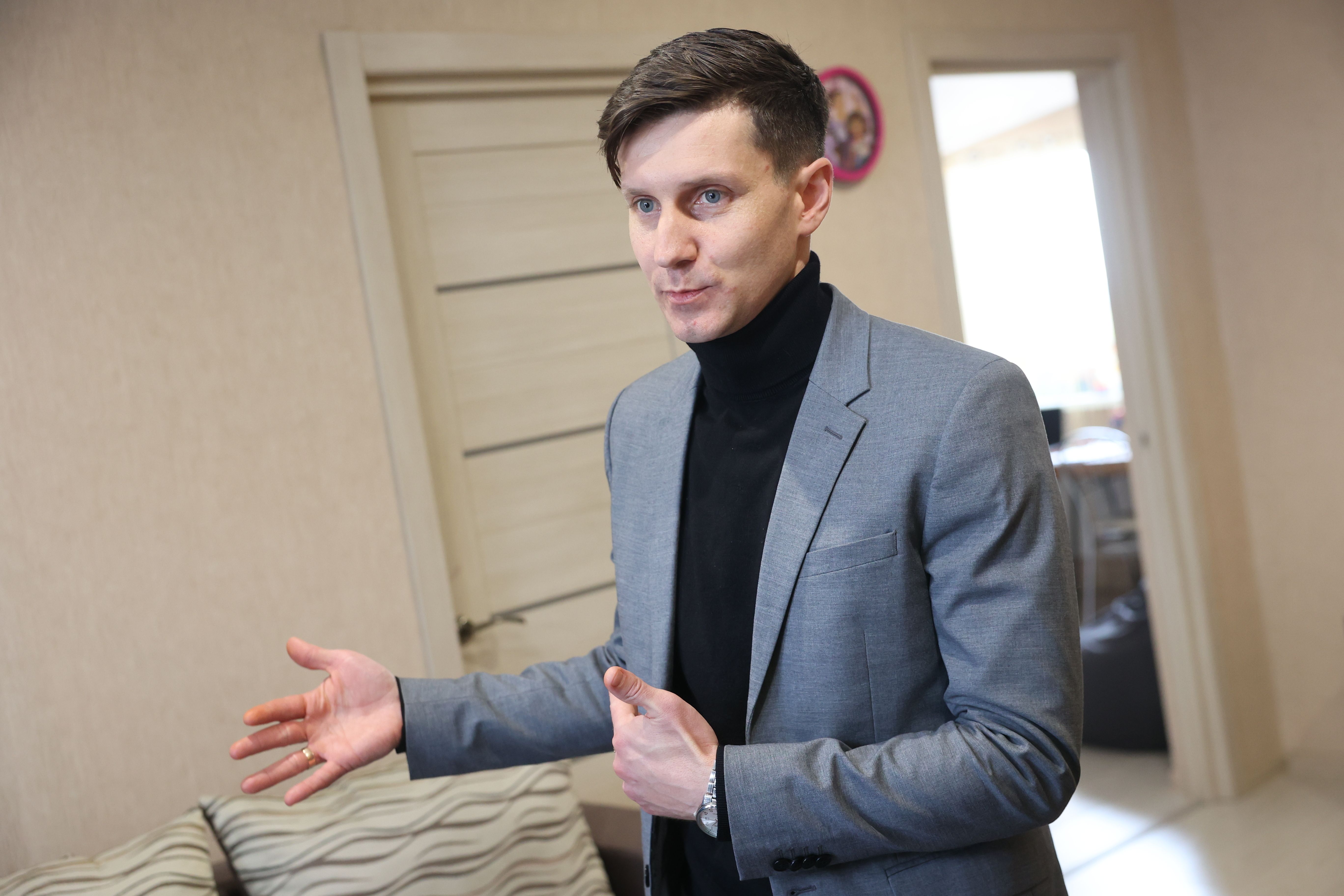 Щоб діти, які залишилися без батьківського піклування, мали родини, активно працює Служба у справах дітей Львівської міської ради (фото БФ «Рідні»)
