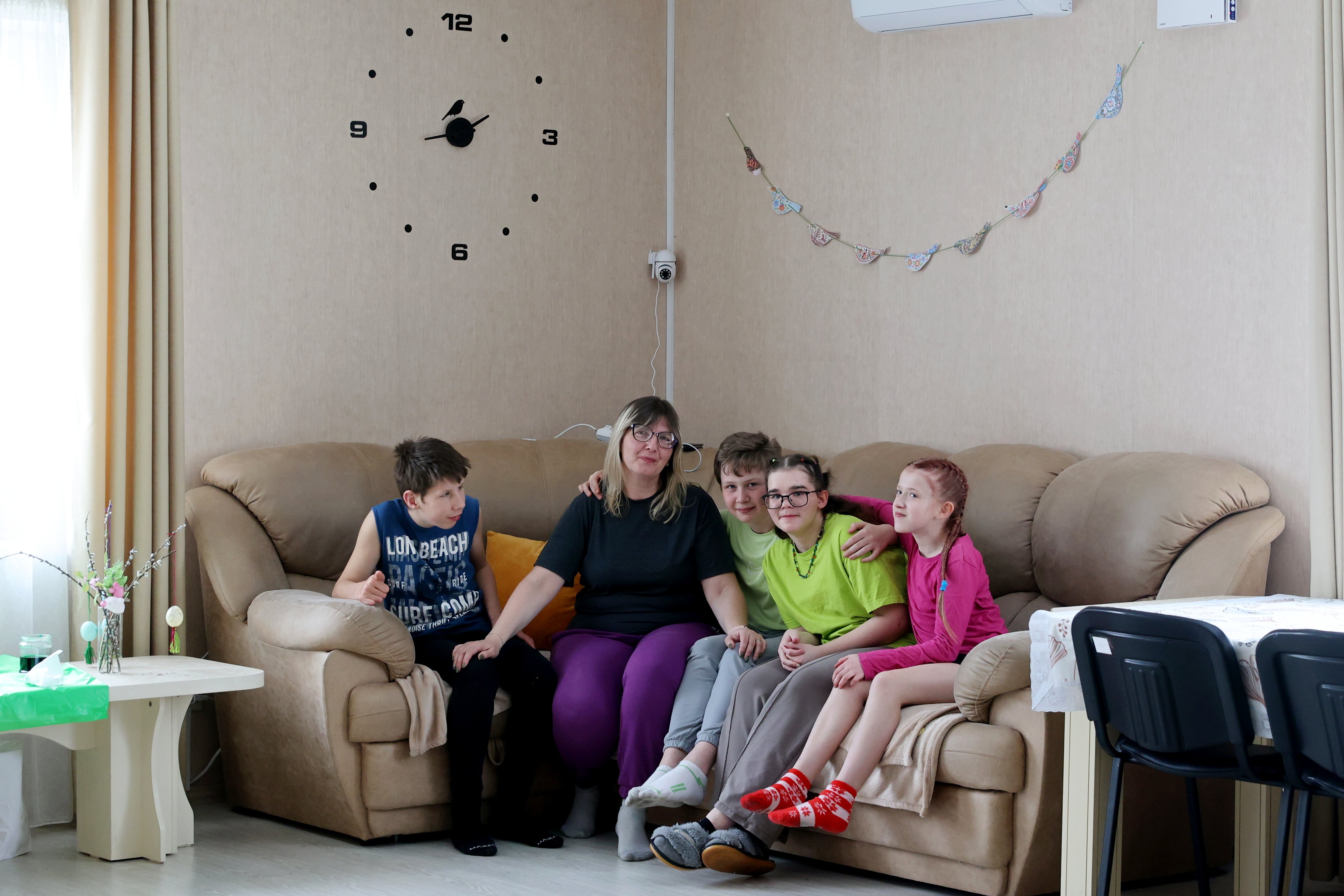 (фото БФ «Рідні»)