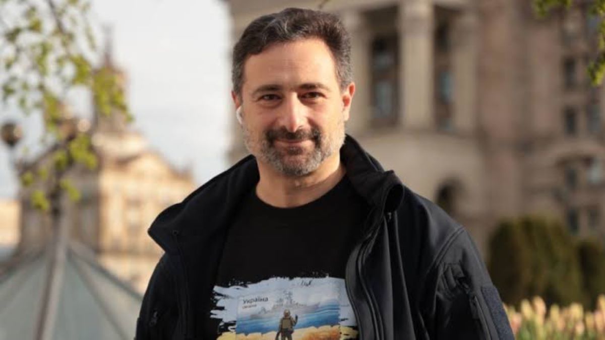 НБУ зобов’язав «Укрпошту» звільнити Ігоря Смілянського з посади гендиректора