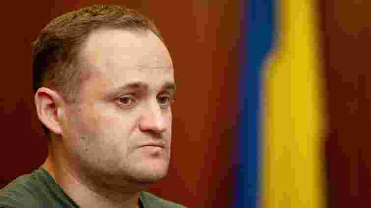 ВАКС арештував активи віцепрем'єр-міністра Олексія Кулеби