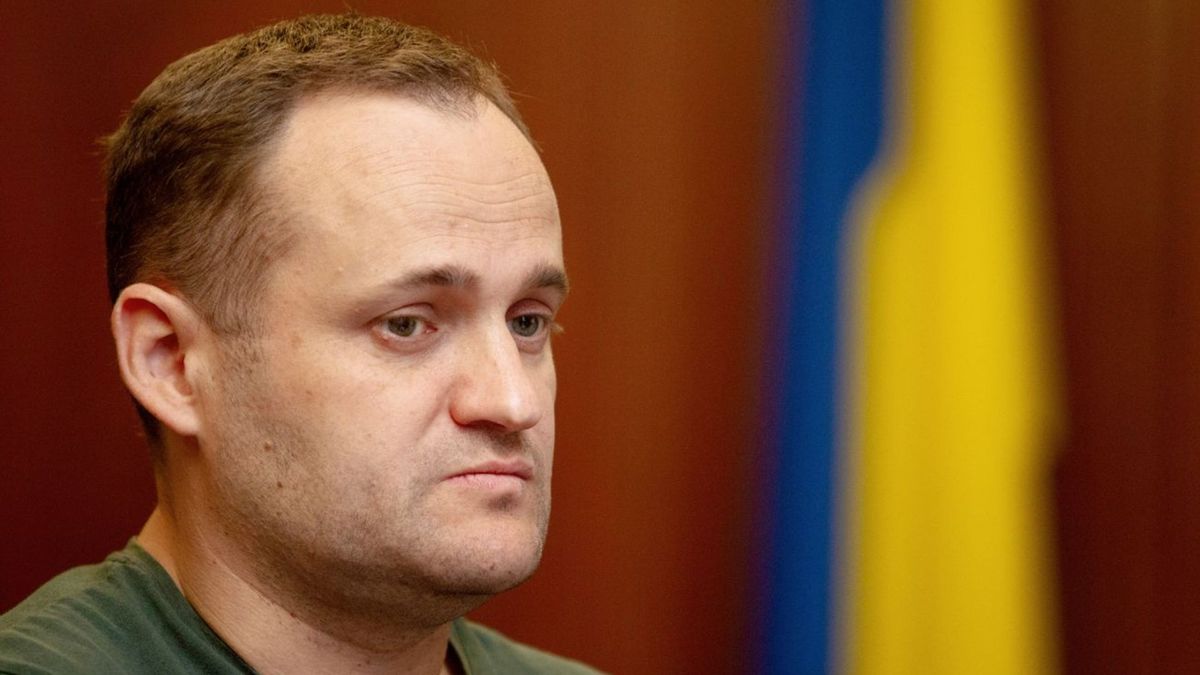 ВАКС арештував активи віцепрем'єр-міністра Олексія Кулеби