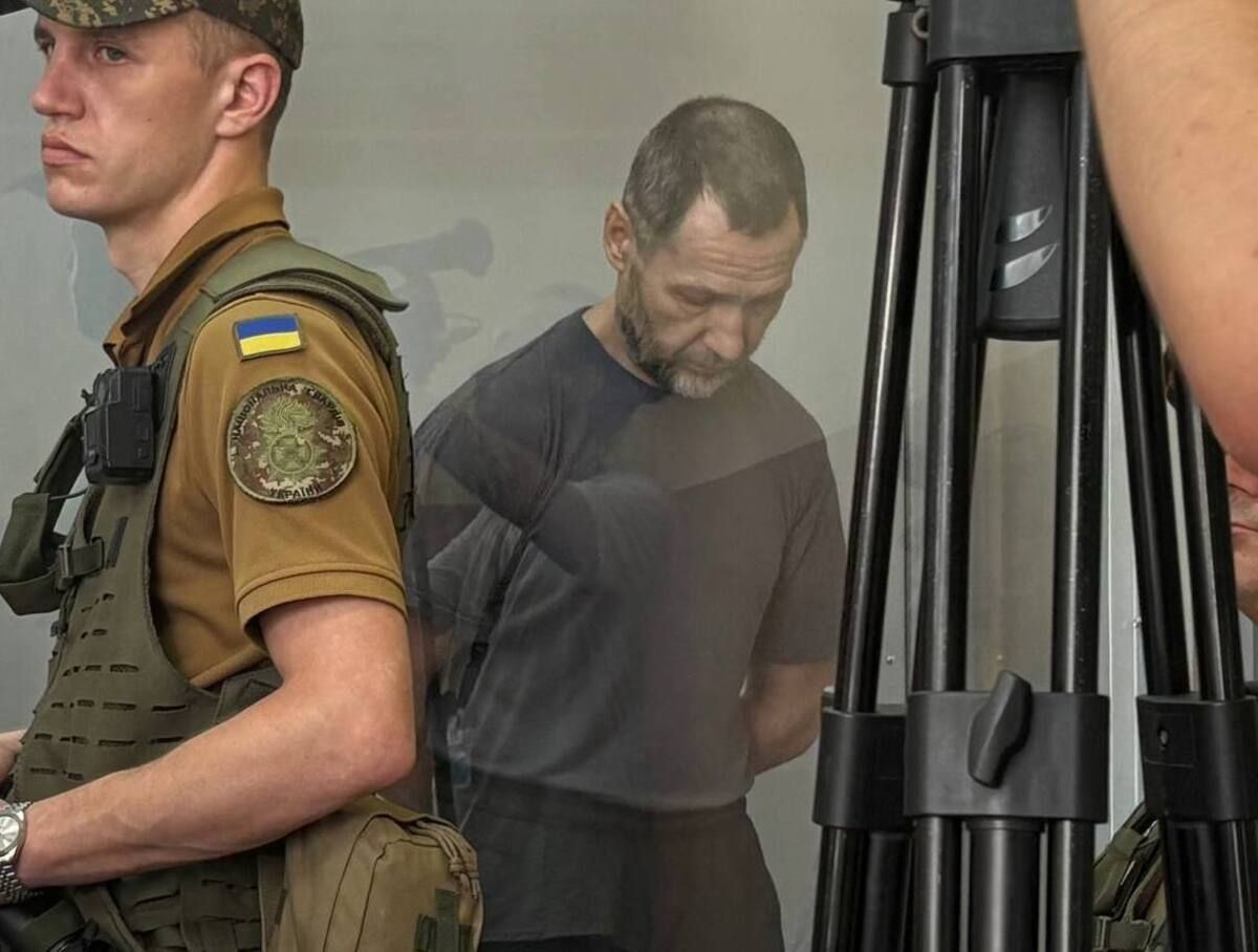 Обвинувачений у вбивстві Андрія Парубія заявив про зміну адвоката