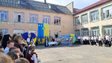 На випускному у Копичинцях стався скандал через використання двомовної пісні Монатика