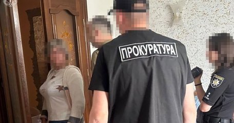 Ексчиновниць Дрогобицької РДА підозрюють у незаконній виплаті родичам 41 млн грн