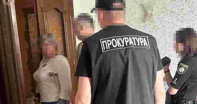 Ексчиновниць Дрогобицької РДА підозрюють у незаконній виплаті родичам 41 млн грн
