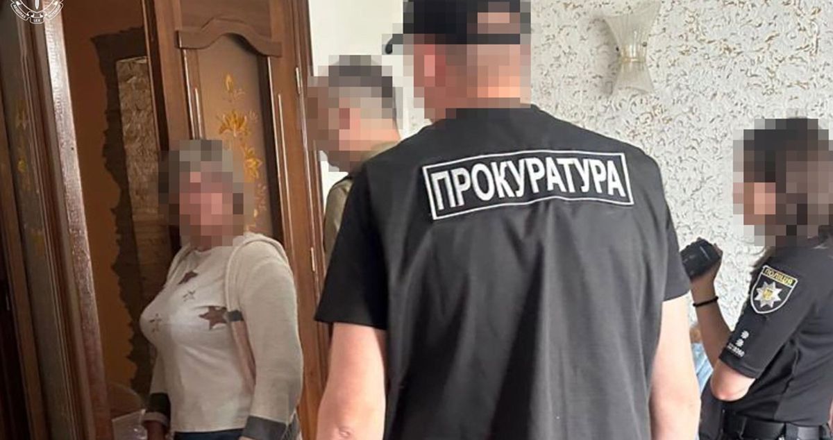 Ексчиновниць Дрогобицької РДА підозрюють у незаконній виплаті родичам 41 млн грн