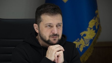 Володимир Зеленський відмовився від участі у конференції з відновлення України у Гданську