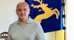 Апеляційна палата ВАКС підтвердила конфіскацію Audi Q7, якою користувався мер Самбора