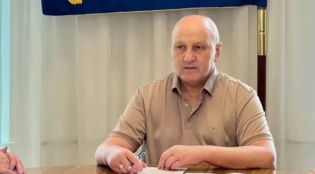 Міського голову Самбора Юрія Гамара відсторонили від посади