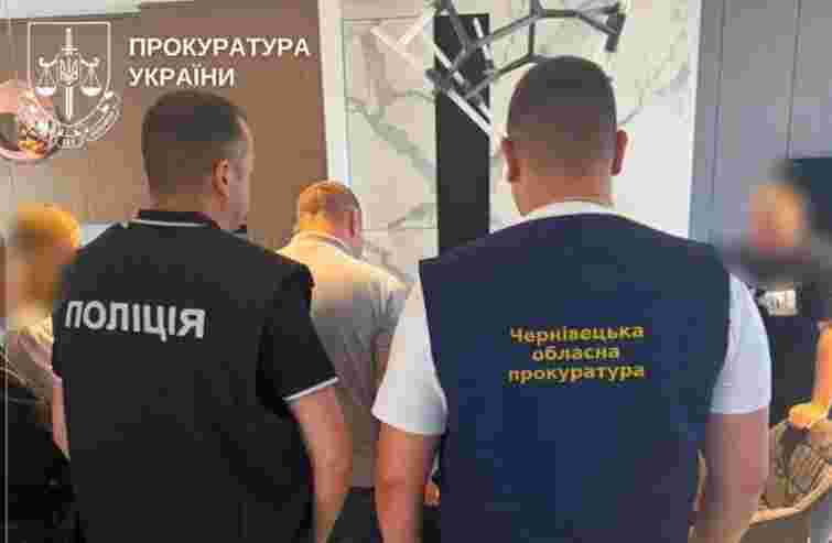 Керівників «Чернівцітеплокомуненерго» підозрюють у купівлі генераторів за завищеною ціною
