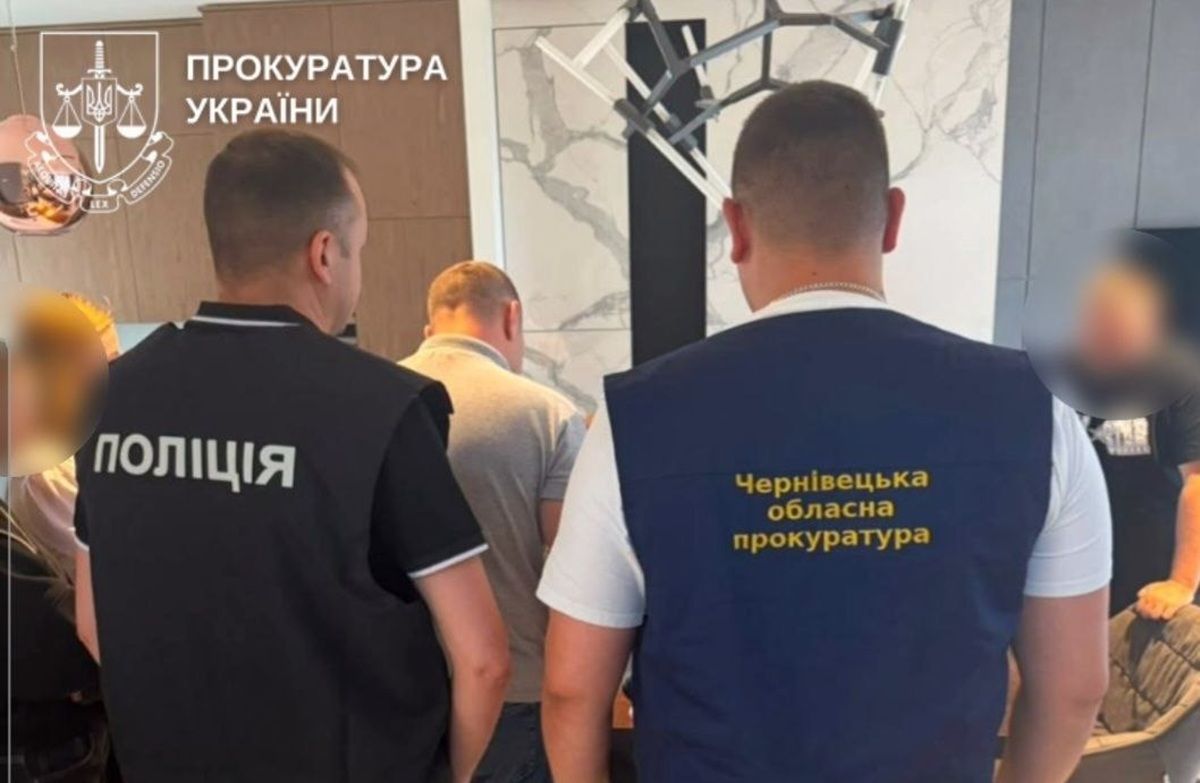 Керівників «Чернівцітеплокомуненерго» підозрюють у купівлі генераторів за завищеною ціною