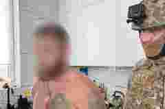 Поліція та розвідка затримали ще одного ексвійськового, причетного до замаху на представника ГУР