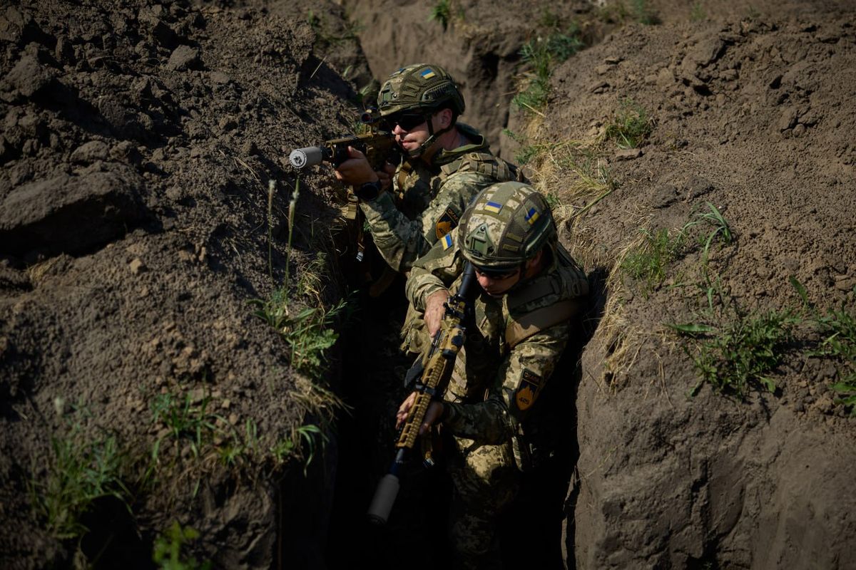 Полк «Скеля» прокоментував небойові смерті новобранців та запевнив у співпраці зі слідством