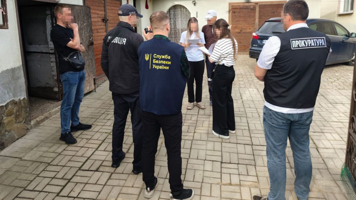 Чиновницю зі Стрия підозрюють у збитках бюджету на 4 млн грн