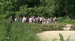 Мешканці Рави-Руської скаржаться на сморід у місті  через роботу спиртзаводу 