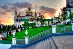 Держетнополітики перевірить Почаївську лавру на можливі зв’язки з РПЦ