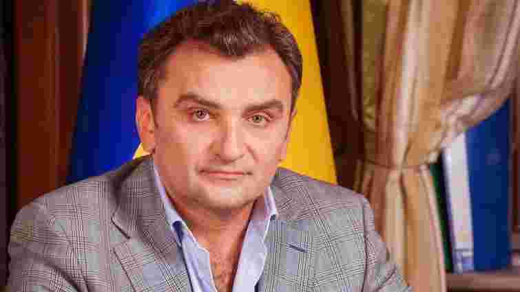 Ексміністр часів Януковича отримав підозру у заволодінні понад 5,6 млн грн державного гранту