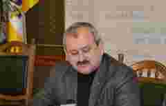 Колишнього головного архітектора Тернополя підозрюють у незаконній передачі землі