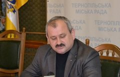 Колишнього головного архітектора Тернополя підозрюють у незаконній передачі землі